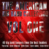 SHAW Artie The American Big Band Collection Vol 1