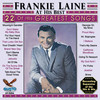 Frankie Lane Frankie Laine At His Best - 22 Of His Greatest Songs (Original Gusto Records Recordings)