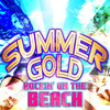 Loverboy Summer Gold Rockin` on the Beach