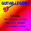 The Shadows Guitar Legends, Vol.2