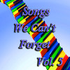 Betty Johnson Songs We Can`t Forget, Vol. 5