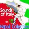 Claudio Villa Sounds of Italy - Napoli Collection vol 12
