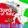 Claudio Villa Sounds of Italy - Napoli Collection vol 21