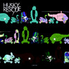Husky Rescue Caravan - EP
