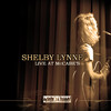 Shelby Lynne Live At McCabe`s