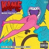 KAME Music for the Asses - EP
