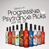 Aerospace Progressive Psy Trance Picks 2011 Vol.5
