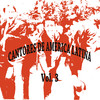 Los Zafiros Cantores de América Latina Vol. 3