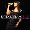 Kate Ceberano Live