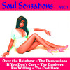 Aretha Franklin Soul Sensations, Vol. 1