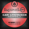Cari Lekebusch Output 1 - EP