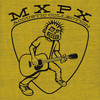 MXPX Acoustic Collection