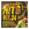 Mr. Vegas Reggae Hits, Vol. 24