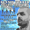 Dennis Ferrer Touched the Sky - EP