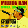 Million Dan Mic Chek / Spektrum Ride