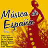 Las Rosarito Música de España Vol. 1