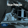 Oscar Peterson 1951