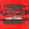 Freestylers B Boy Stance (feat Tenor Fly) - EP