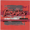 Freestylers B Boy Stance (Remixes) (feat. Tenor Fly) - EP