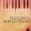 Pianoman Pop Go Piano