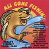 Arlo Guthrie ALL GONE FISHIN`