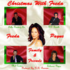 Freda Payne Christmas With Freda, Family & Friends