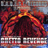 B.A.D.E.S.T RECORDS Presents "GHETTO REVENGE" Hip Hop Instrumentational Ghetto Glory