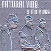 3 Mo Kings Natural Vibe