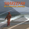 Shareefa On a Musical Journey