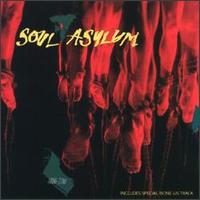 Soul Asylum Hang Time