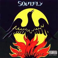 Soulfly Primitive