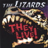 The Lizards They Live!