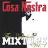 Cosa Nostra The Notorious Vol. 1