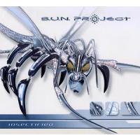 Sun Project Insectified