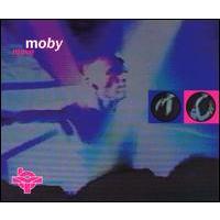 Moby Move (EP)