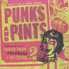 26000 Volts Punks And Pints - Seattle`s Best Punk - Vol. 2