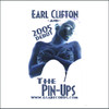 Earl Clifton And The Pin-Ups Debut Radio Single