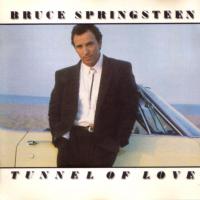 Bruce Springsteen Tunnel of Love