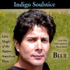 Blue Indigo Soulstice