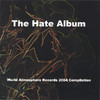 War The Hate Album