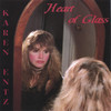Karen Entz Heart of Glass