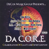 Just D DA C.O.R.E. Collaboration of Reality and Entertainment