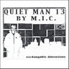 mic Quiet Man 13