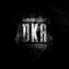 DKA Czarny Album