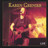 Karen Grenier Karen Grenier LIVE