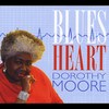 Dorothy Moore Blues Heart