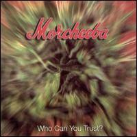 Morcheeba Who Can You Trust?
