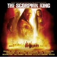 P.O.D. The Scorpion King