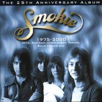 Smokie The 25 Th Anniversary Album