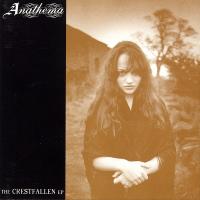 ANATHEMA The Crestfallen (EP)